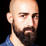 Eros Emmanuil Papadakis — Elias