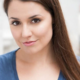 Kirsten Day — Skipper Roberts (voice)