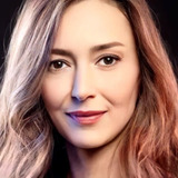 Özlem Çınar — Mihrimah