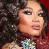 Jujubee — Self - Queen Supreme Mentor