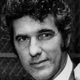 Mark Russell — Percy Saperstein