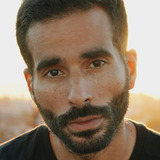 Naby Dakhli — Abinadab