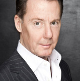 Dan Lett — King Babar (voice)