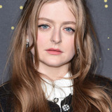 Anna Baryshnikov — Lavinia 'Vinnie' Dickinson