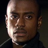 Michael Obiora — Benjamin "Ben" Trueman
