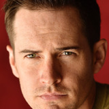 Jonathan Patrick Moore — Connor Lake