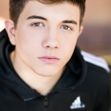 Bradley Steven Perry — Gabe Duncan