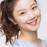 Kim Kyu-seon — Ashley Kim