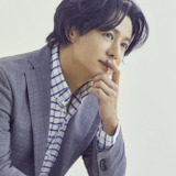 Kang Ji-Hoo — Kim Seok-geun