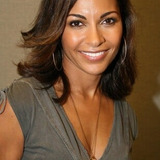 Salli Richardson-Whitfield — Allison Blake