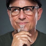 Bobcat Goldthwait — Pain (voice)