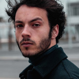 João Cachola — Paulo