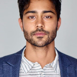 Manish Dayal — Devon Pravesh