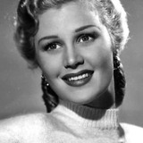 Joan Caulfield — Sally Truesdale