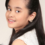 Julia Klarisse Base — Celine Samonte