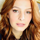 Michelle Batista — Magali Becker