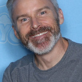 Roger Craig Smith — Belson / Percy (voice)