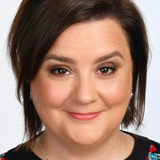 Susan Calman — Herself - Presenter