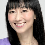 Miki Nagasawa — Kizna Towryk (voice)