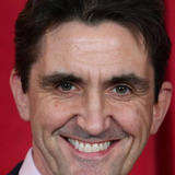 Stephen McGann — Patrick Turner
