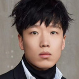 Li Weilong — Hardy
