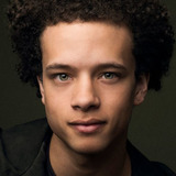 Damon J. Gillespie — Caleb Wick