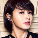 김혜수 — 오소룡