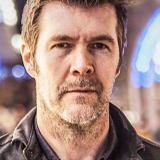 Rhod Gilbert — Self - Presenter