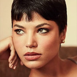 Heloísa Honein — Brenda de Oliveira