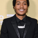 Lil Meech — Demetrius "Big Meech" Flenory
