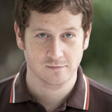 Nigel Boyle — DI Ian Buckells