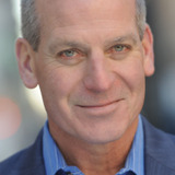 John Bolger — Officer Bobby Traverso