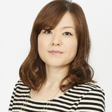 Tomoko Hasegawa — Mizuki (voice)