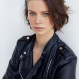 Matylda Giegżno — Marysia