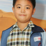 Zhang Bohan — 江裕树