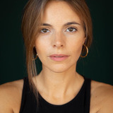 Teresa Macedo — Charlotte