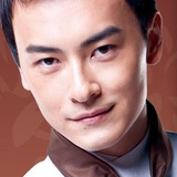 Joe Cheng — Chen Hao Feng