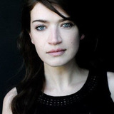 Anna Bederke — Lina
