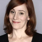 Keila Bueno — Naná