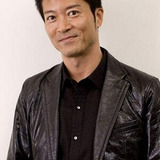 Yasufumi Terawaki — Kaoru Kameyama