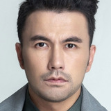Хуан Чжи Вэй — Jin Renfeng
