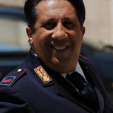 Angelo Russo — Ciccio Coniglio