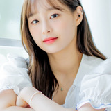 Ким Чжи У — [Contestant] LOONA