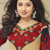 Paridhi Sharma — Jodha Bai