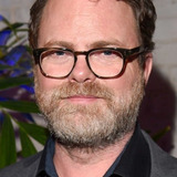 Rainn Wilson — Dwight Schrute