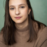 Элли Генри — Anya Greene