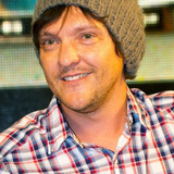 Chris Lilley — Daniel Sims / Ja'mie / Nathan Sims / Pat / Phil / Ricky