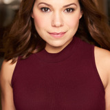 Gloria Garayua — Detective Ramos