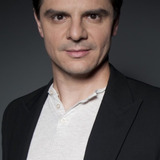 Rajkai Zoltán — András Géczy