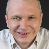 Максим Дромашко